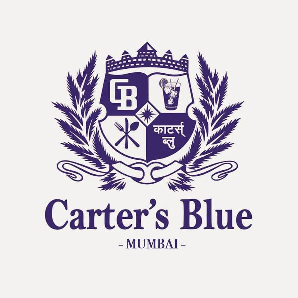 carters blue